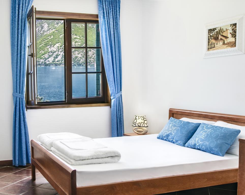 Apartments Boka Vista Kamenari Kültér fotó