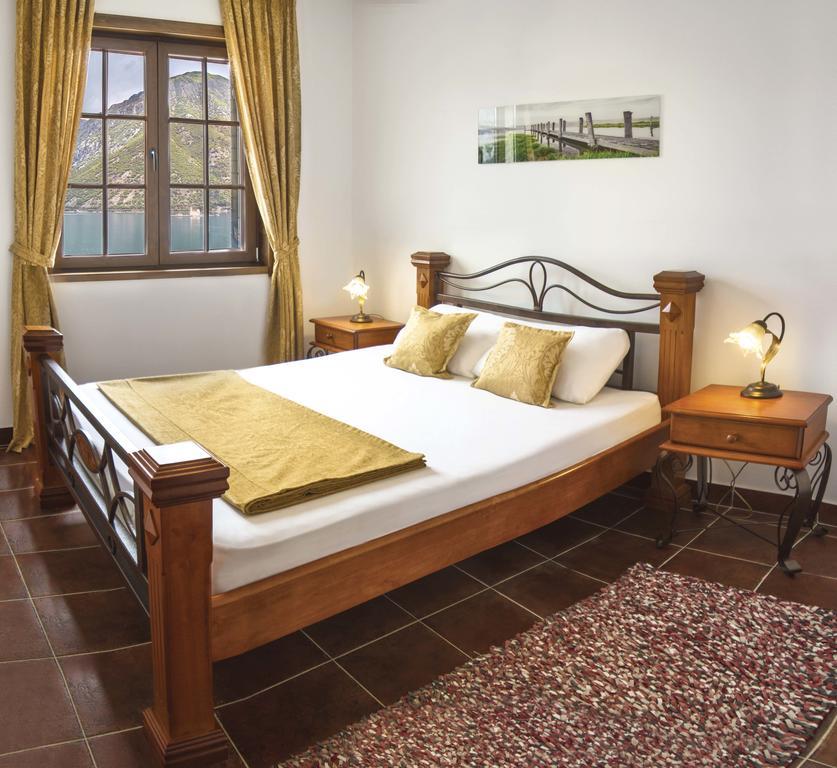 Apartments Boka Vista Kamenari Kültér fotó